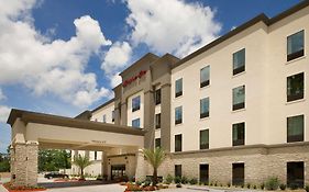 Hampton Inn Lake Charles La